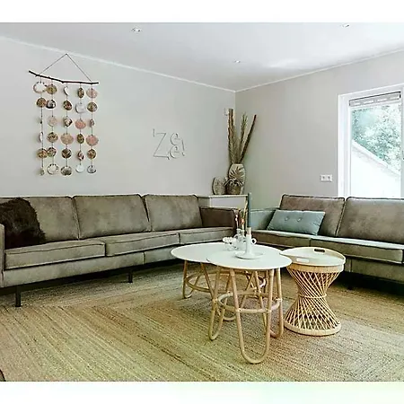 Luxurious 16-person With Swimming Pool Sauna Outdoor Kitchen With Bbq ホテル 3*