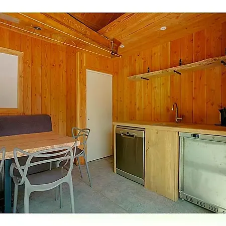 ホテル Luxurious 16-person With Swimming Pool Sauna Outdoor Kitchen With Bbq アウドルプ