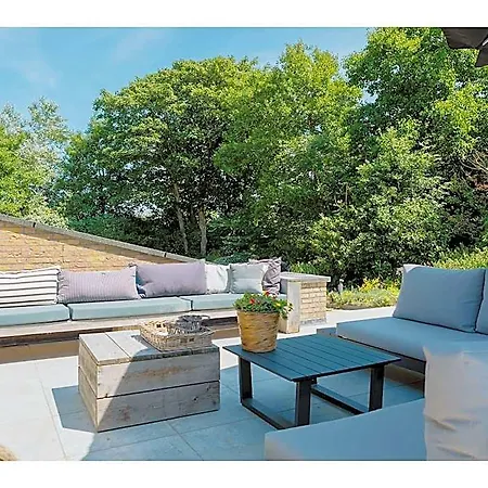 Luxurious 16-person With Swimming Pool Sauna Outdoor Kitchen With Bbq Villa *